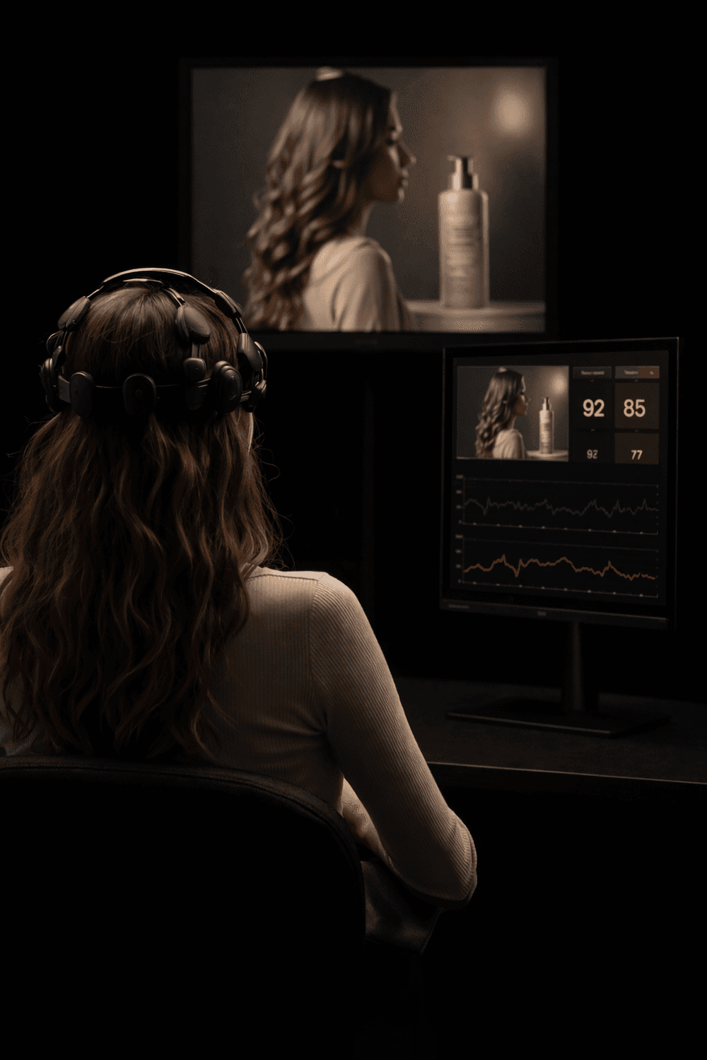 Neurosciences appliquées au Marketing et Neuromarketing
