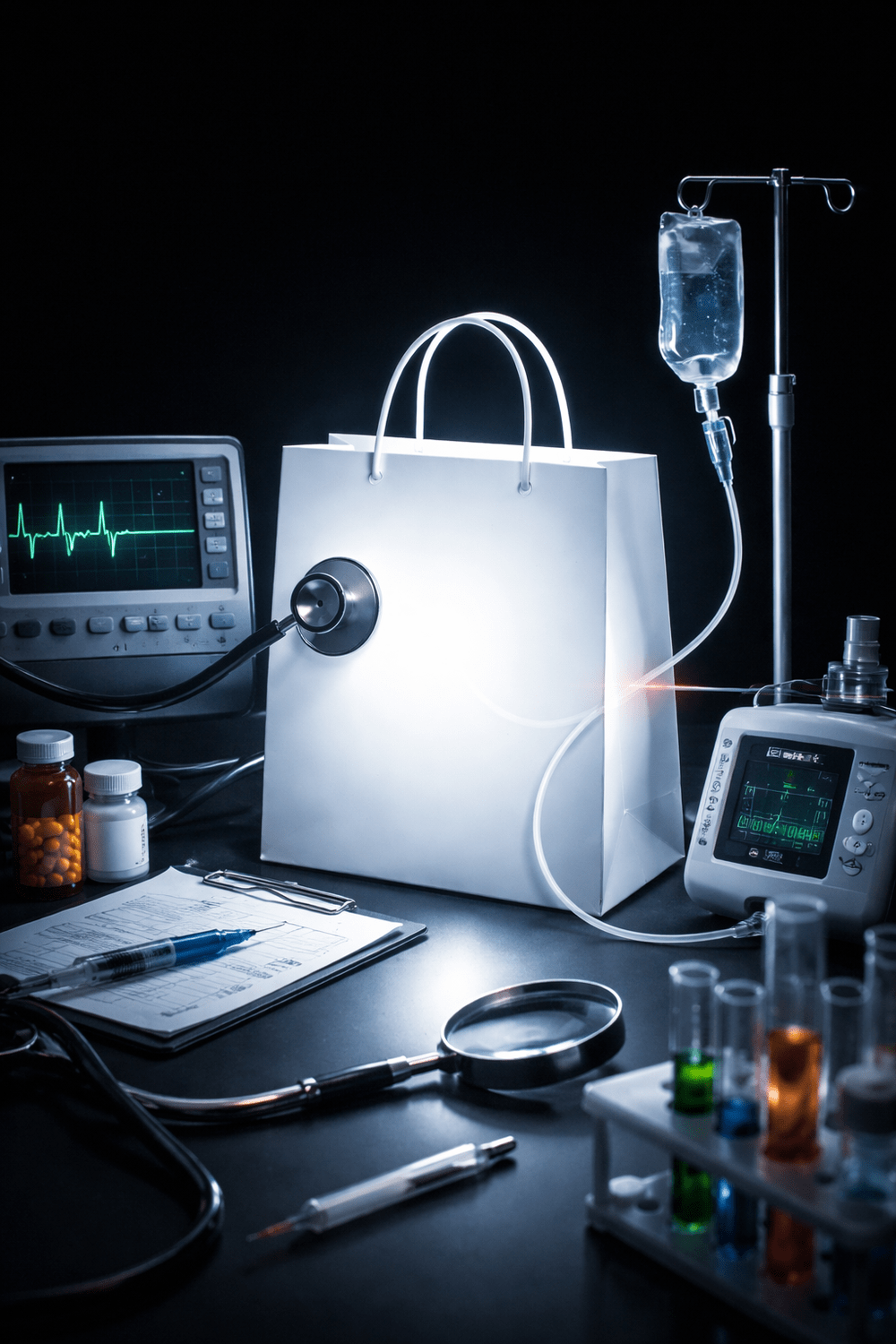 Brand tracking, brand health, image de marque, Brand Equity