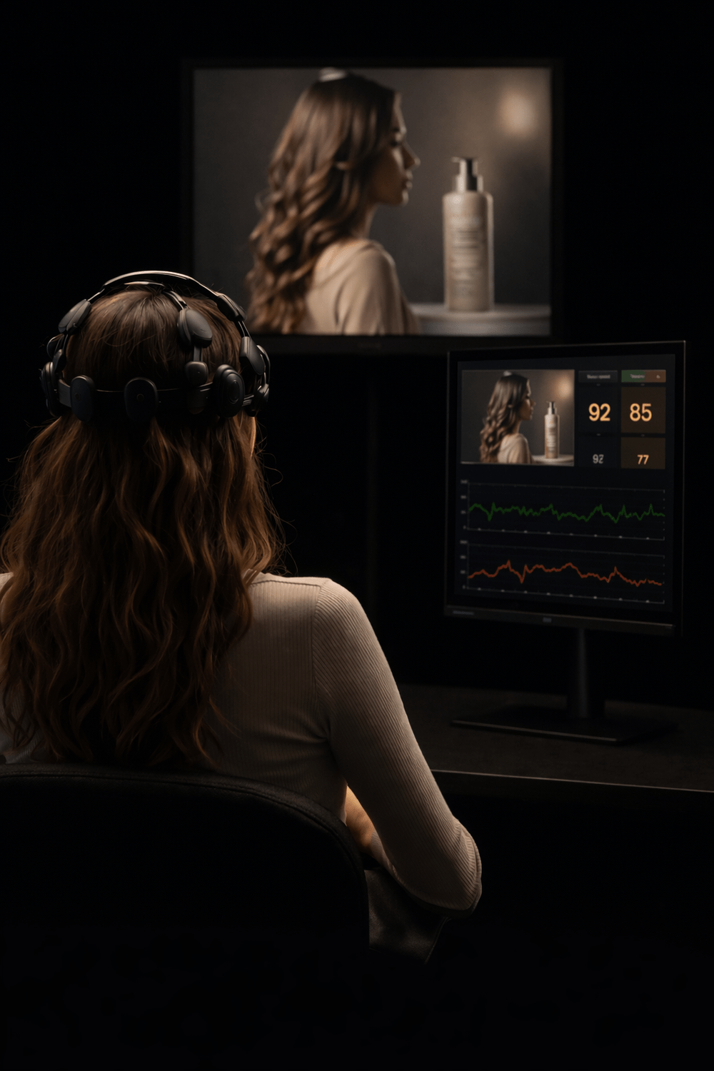 Neurosciences appliquées au Marketing et Neuromarketing