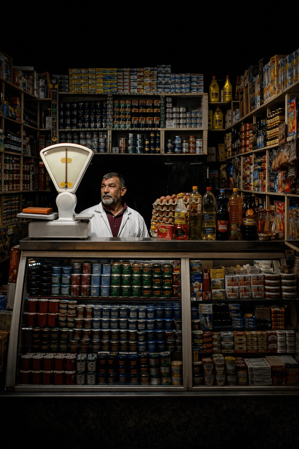 Panels consommateurs et distribution