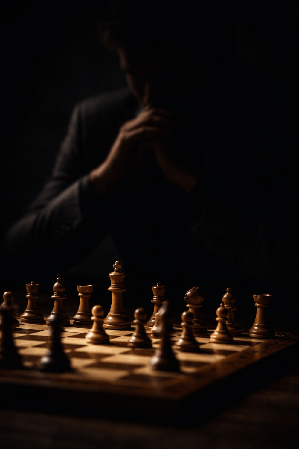 Conseil en stratégies marketing